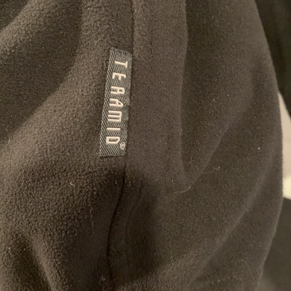 Cortech performance jacket black XXL - Picture 6 of 7